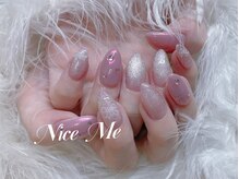 ナイスミー(Nice Me)/スペシャルデザイン♪