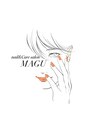 マグ(MAGU)/MAGU　nail　藤井【西所沢/プライベート】