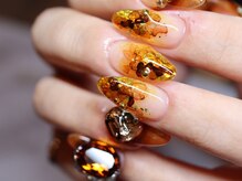 サロン ド ワカ(Salon de WAKA)/