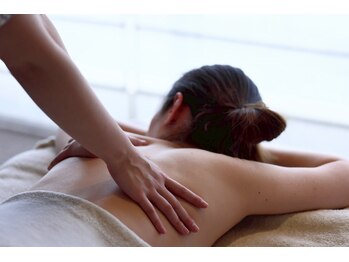 庵スパ フクオカ(庵SPA FUKUOKA)の写真/とっておきのご褒美にラグジュアリーな体験を◎じっくり丁寧なトリートメントで心も身体もすっきり軽やか*