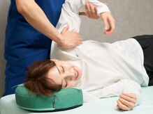 鍼灸マッサージ院 アルフィーネ(alfine)の雰囲気（鍼灸/マッサージ/整体/腰痛/膝痛/首こり/肩こり/しびれ/姿勢）