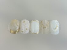 ウユ 新越谷店(uu)/simple定額コース￥7,500