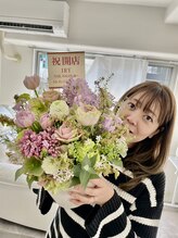 アイリー(IRY) 小倉 いずみ