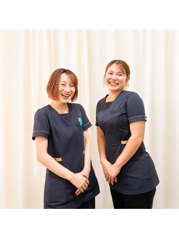 ここめぐ 富士院/スタッフは女性で子育て中ママ