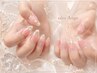 人気No.3♪【ハンド】やり放題60分8000円 画像持ち込みOK★ パラジェル変更◎
