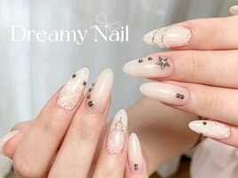 長さ出し×レース
