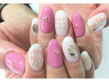 ネイルサロン ティディ(TIDY)/