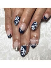 ノワール ネイルアンドスクール(Noire)/