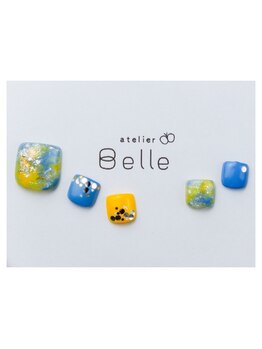 アトリエ ベル(atelier Belle)/うまれる奇跡*
