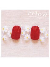 リロウ(relow)/スタッフおすすめアート☆