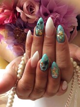 リングアリング(Ring a Ring)/