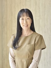 フロー(flow)&nbsp;笠原 美奈子