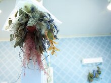 ビューティーサロン ルーナ(LUNA)/<LUNA>内観