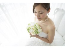 オーブエステティックサロン/ブライダルエステプラン美顔美肌