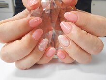 ネイルサロン グレイス(Grace)/【春夏秋冬】ジェルワンカラー