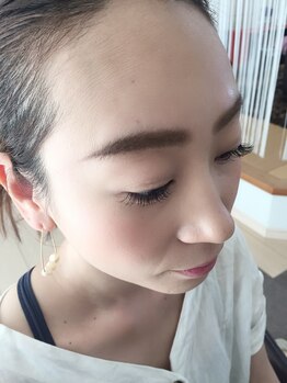 チュティ(Cuti)/ぱっちりデザイン♪