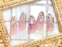 マジックミラー/プレミアムCコース♪キラキラ☆