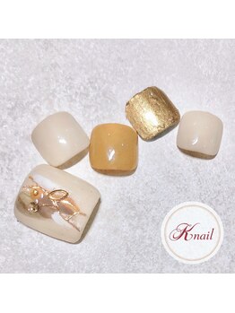 ケイネイル(Knail)/スタンダードアート