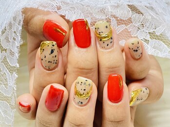 アッサンブレ(Assembler)/マイカネイル