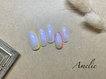 アメリ(Amelie)/☆4980キャンペーンアート☆591