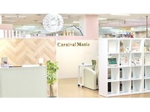 カーニバルマニア 三田店(Carnival Mania)/☆お店入り口☆