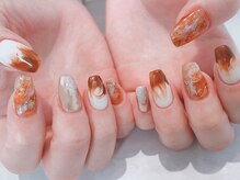 リリアン(Re Lien)/◆ニュアンスネイル◆