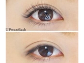 チャーム 守山店/【アップワードラッシュ】