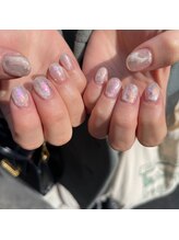 ネイルズトーキョー(nails TOKYO)/recommendカタログ特集
