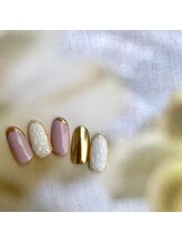 エムクオリティ(M-Quality)/antique &nbsp;&nbsp;&nbsp;¥8,800