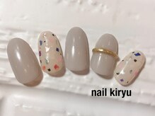 アイラッシュ キリュウ(Eye Lush Kiryu)/定額♪5500円