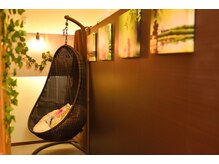 ケアリストステージ/店内の雰囲気