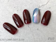 べリンダ 高崎店(BELINDA)/シンプルコース