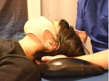 成瀬ソノダ整体室101/首回りの施術もお任せください！