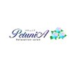 ペチュニア(PetuniA)ロゴ