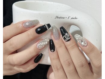 ホシノ ユー スタジオ(Hoshino U studio)/お持ち込みデザイン