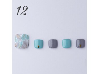 はあとねいる 伊丹店/