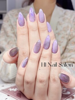 エイチワン(H1)/流行要素たっぷり