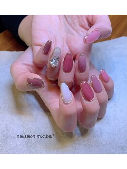 エムシーベル(m.c bell)/