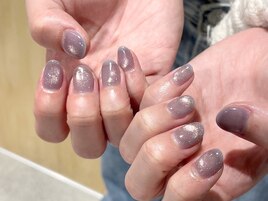 マグネットネイル