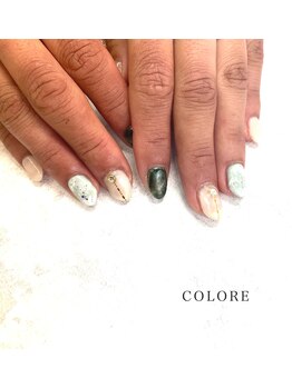 クロレ(COLORE)/