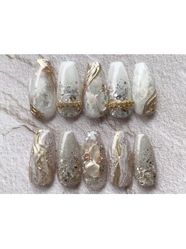 アートの種類が豊富