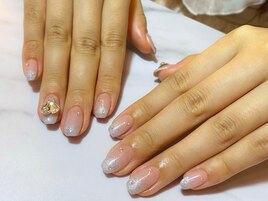 ワンホンネイル