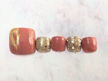 ルーム 津田沼店(ROOM)/【フット定額Mコース¥6000】