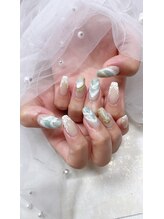 ココネイル アンド アイラッシュ(COCO NAIL & EYELASH)/