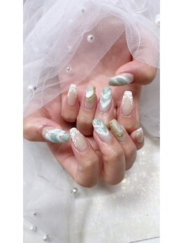 ココネイル アンド アイラッシュ(COCO NAIL & EYELASH)/