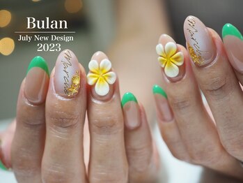 7月新作デザイン