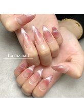 ラルース 高松店(la luz)/長さだしマグネットワンカラー