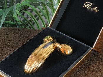 カヨン 新所沢店(KAYON)/男性にも人気★むくみ解消ケア