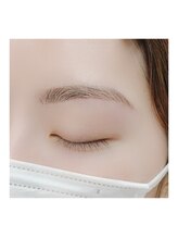 マユカ 伝馬町店(Mayuka)/美眉スタイリング