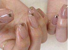 シャルム(CHARME)/オフ込☆simple定額コース￥6500